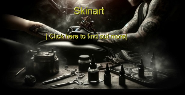 Skinart -India