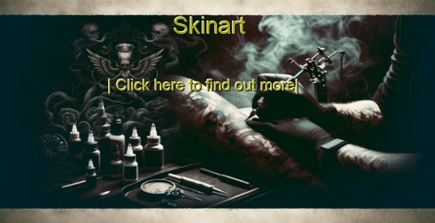 Skinart -India