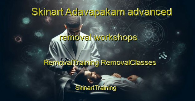 Skinart Adavapakam advanced removal workshops | #RemovalTraining #RemovalClasses #SkinartTraining-India