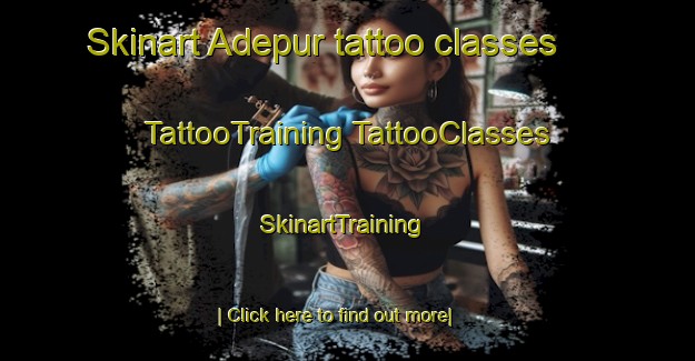 Skinart Adepur tattoo classes | #TattooTraining #TattooClasses #SkinartTraining-India