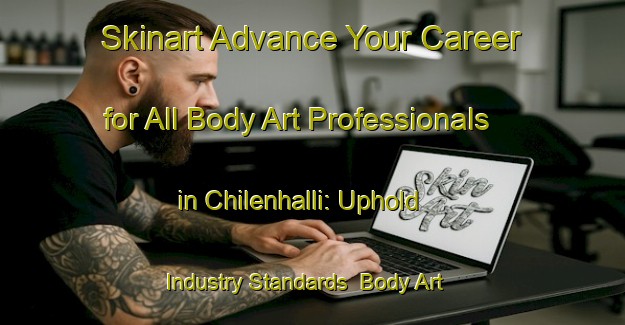 Skinart Advance Your Career for All Body Art Professionals in Chilenhalli: Uphold Industry Standards | Body Art Qualification Authority | BAQA-India