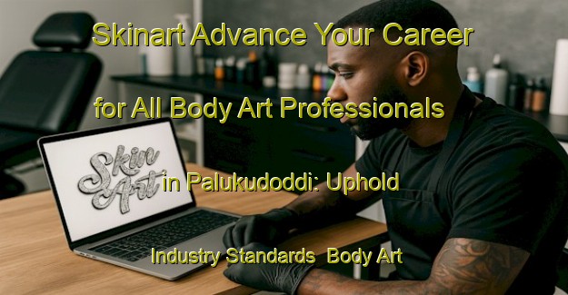 Skinart Advance Your Career for All Body Art Professionals in Palukudoddi: Uphold Industry Standards | Body Art Qualification Authority | BAQA-India