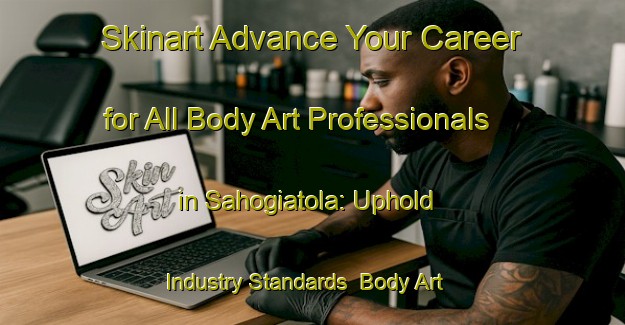 Skinart Advance Your Career for All Body Art Professionals in Sahogiatola: Uphold Industry Standards | Body Art Qualification Authority | BAQA-India
