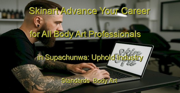 Skinart Advance Your Career for All Body Art Professionals in Supachunwa: Uphold Industry Standards | Body Art Qualification Authority | BAQA-India