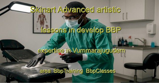 Skinart Advanced artistic lessons in develop BBP expertise in Vummarajugudem area | BbpTraining | BbpClasses | SkinartTraining-India