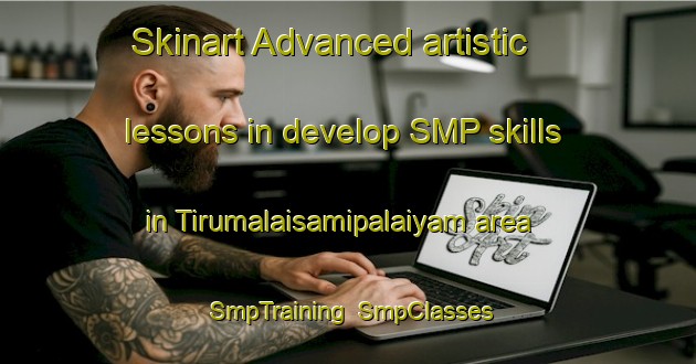 Skinart Advanced artistic lessons in develop SMP skills in Tirumalaisamipalaiyam area | SmpTraining | SmpClasses | SkinartTraining-India