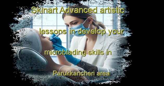 Skinart Advanced artistic lessons in develop your microblading skills in Parukkancheri area | MicrobladingTraining | MicrobladingClasses | SkinartTraining-India