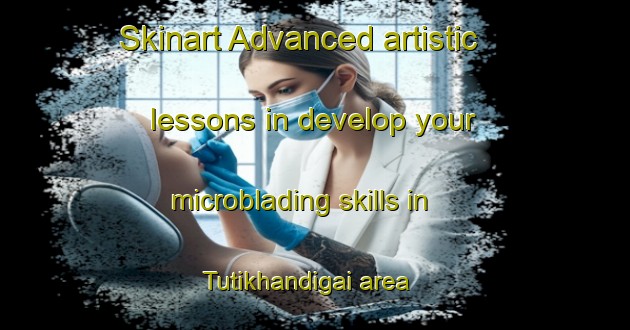 Skinart Advanced artistic lessons in develop your microblading skills in Tutikhandigai area | MicrobladingTraining | MicrobladingClasses | SkinartTraining-India