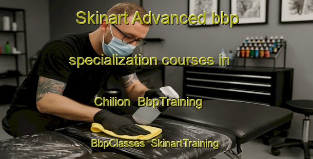 Skinart Advanced bbp specialization courses in Chilion | BbpTraining | BbpClasses | SkinartTraining-India