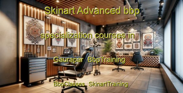 Skinart Advanced bbp specialization courses in Gaurapar | BbpTraining | BbpClasses | SkinartTraining-India