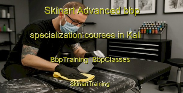 Skinart Advanced bbp specialization courses in Kali | BbpTraining | BbpClasses | SkinartTraining-India