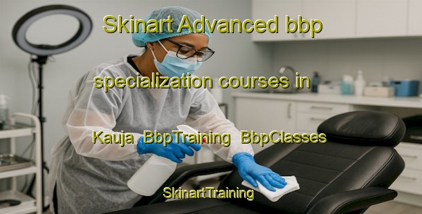 Skinart Advanced bbp specialization courses in Kauja | BbpTraining | BbpClasses | SkinartTraining-India
