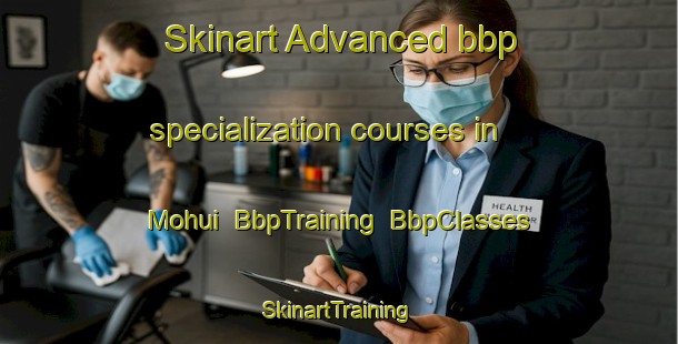 Skinart Advanced bbp specialization courses in Mohui | BbpTraining | BbpClasses | SkinartTraining-India