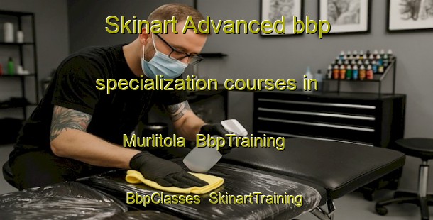 Skinart Advanced bbp specialization courses in Murlitola | BbpTraining | BbpClasses | SkinartTraining-India