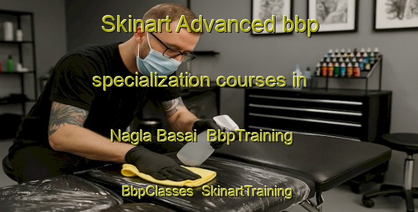 Skinart Advanced bbp specialization courses in Nagla Basai | BbpTraining | BbpClasses | SkinartTraining-India