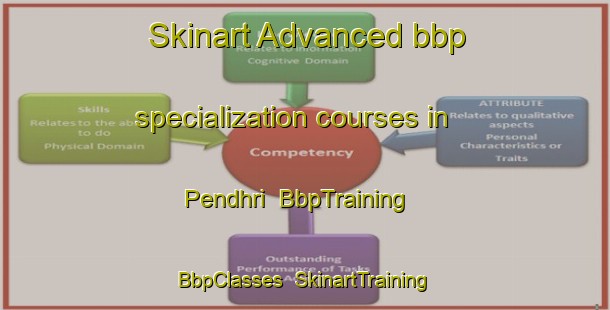 Skinart Advanced bbp specialization courses in Pendhri | BbpTraining | BbpClasses | SkinartTraining-India