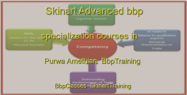 Skinart Advanced bbp specialization courses in Purwa Amethian | BbpTraining | BbpClasses | SkinartTraining-India