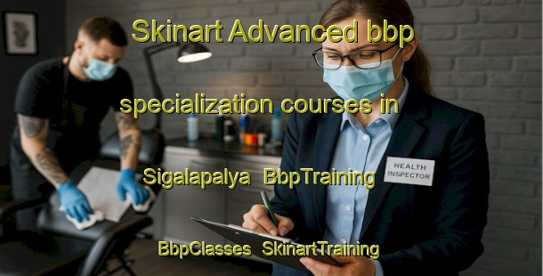 Skinart Advanced bbp specialization courses in Sigalapalya | BbpTraining | BbpClasses | SkinartTraining-India