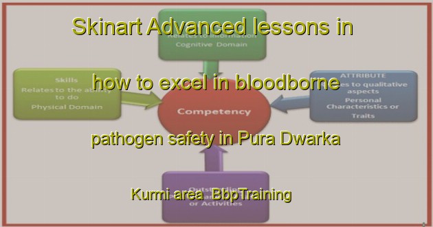 Skinart Advanced lessons in how to excel in bloodborne pathogen safety in Pura Dwarka Kurmi area | BbpTraining | BbpClasses | SkinartTraining-India