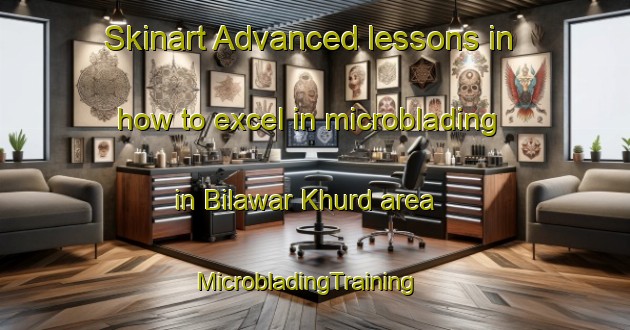 Skinart Advanced lessons in how to excel in microblading in Bilawar Khurd area | MicrobladingTraining | MicrobladingClasses | SkinartTraining-India