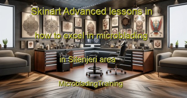 Skinart Advanced lessons in how to excel in microblading in Sitenjeri area | MicrobladingTraining | MicrobladingClasses | SkinartTraining-India
