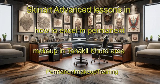 Skinart Advanced lessons in how to excel in permanent makeup in Tahakli Khurd area | PermanentmakeupTraining | PermanentmakeupClasses | SkinartTraining-India