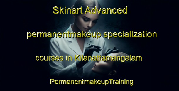 Skinart Advanced permanentmakeup specialization courses in Kilanattamangalam | PermanentmakeupTraining | PermanentmakeupClasses | SkinartTraining-India