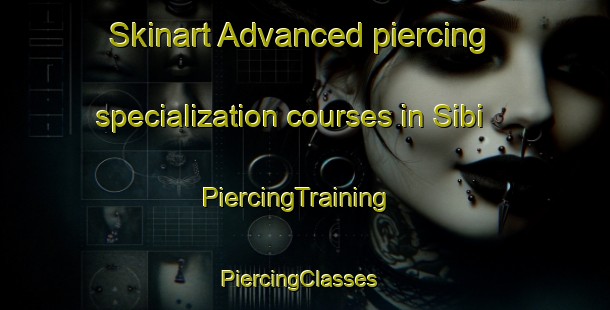 Skinart Advanced piercing specialization courses in Sibi | PiercingTraining | PiercingClasses | SkinartTraining-India