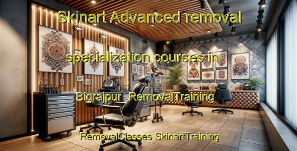 Skinart Advanced removal specialization courses in Bigrajpur | #RemovalTraining #RemovalClasses #SkinartTraining-India