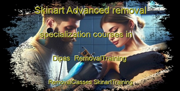 Skinart Advanced removal specialization courses in Dipas | #RemovalTraining #RemovalClasses #SkinartTraining-India