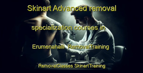 Skinart Advanced removal specialization courses in Erumenahalli | #RemovalTraining #RemovalClasses #SkinartTraining-India