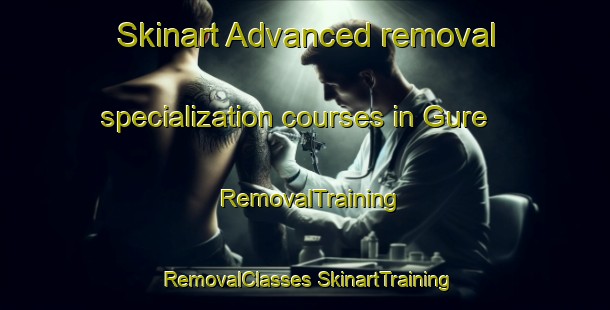 Skinart Advanced removal specialization courses in Gure | #RemovalTraining #RemovalClasses #SkinartTraining-India