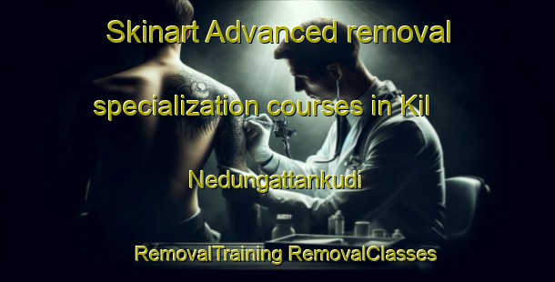 Skinart Advanced removal specialization courses in Kil Nedungattankudi | #RemovalTraining #RemovalClasses #SkinartTraining-India