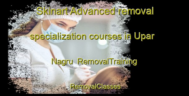 Skinart Advanced removal specialization courses in Upar Nagru | RemovalTraining | RemovalClasses | SkinartTraining-India