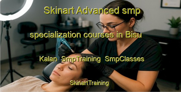 Skinart Advanced smp specialization courses in Bisu Kalan | SmpTraining | SmpClasses | SkinartTraining-India