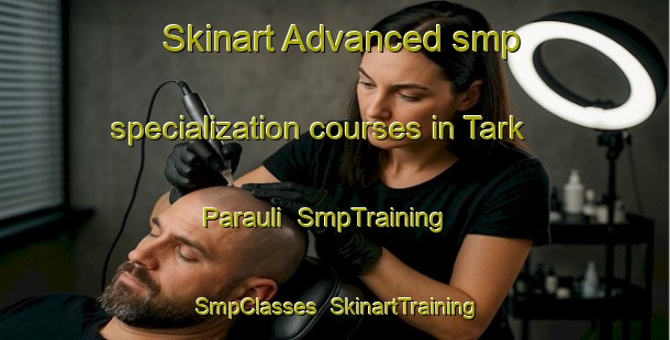 Skinart Advanced smp specialization courses in Tark Parauli | SmpTraining | SmpClasses | SkinartTraining-India