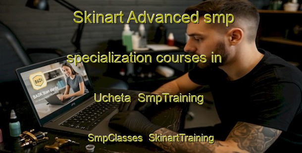 Skinart Advanced smp specialization courses in Ucheta | SmpTraining | SmpClasses | SkinartTraining-India