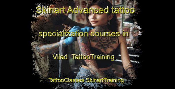 Skinart Advanced tattoo specialization courses in Vilad | #TattooTraining #TattooClasses #SkinartTraining-India