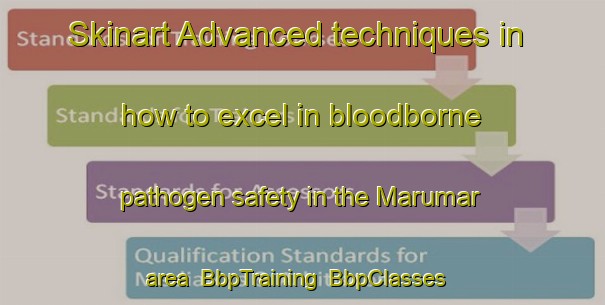 Skinart Advanced techniques in how to excel in bloodborne pathogen safety in the Marumar area | BbpTraining | BbpClasses | SkinartTraining-India