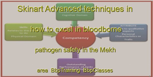Skinart Advanced techniques in how to excel in bloodborne pathogen safety in the Mekh area | BbpTraining | BbpClasses | SkinartTraining-India