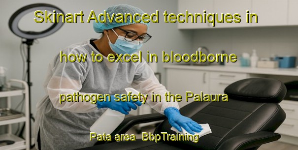 Skinart Advanced techniques in how to excel in bloodborne pathogen safety in the Palaura Pata area | BbpTraining | BbpClasses | SkinartTraining-India