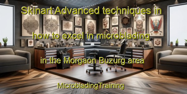 Skinart Advanced techniques in how to excel in microblading in the Morgaon Buzurg area | MicrobladingTraining | MicrobladingClasses | SkinartTraining-India