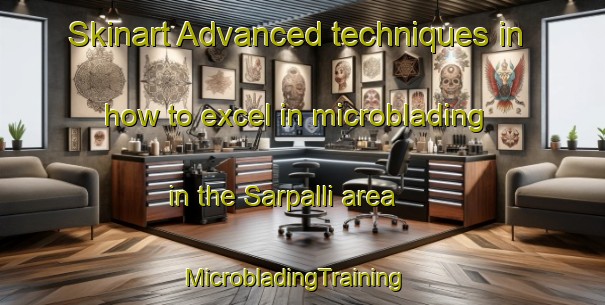 Skinart Advanced techniques in how to excel in microblading in the Sarpalli area | MicrobladingTraining | MicrobladingClasses | SkinartTraining-India