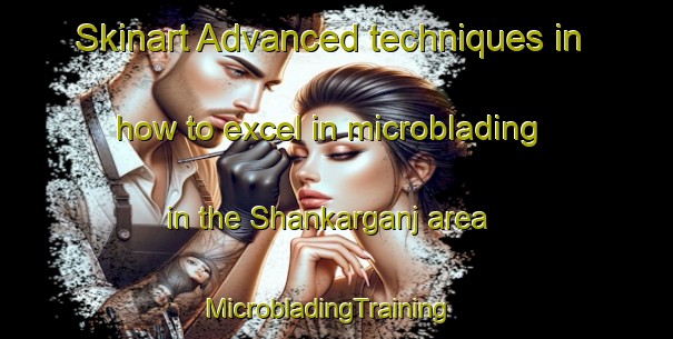 Skinart Advanced techniques in how to excel in microblading in the Shankarganj area | MicrobladingTraining | MicrobladingClasses | SkinartTraining-India