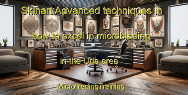 Skinart Advanced techniques in how to excel in microblading in the Uria area | MicrobladingTraining | MicrobladingClasses | SkinartTraining-India