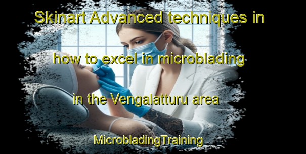 Skinart Advanced techniques in how to excel in microblading in the Vengalatturu area | MicrobladingTraining | MicrobladingClasses | SkinartTraining-India
