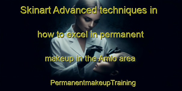 Skinart Advanced techniques in how to excel in permanent makeup in the Amlo area | PermanentmakeupTraining | PermanentmakeupClasses | SkinartTraining-India