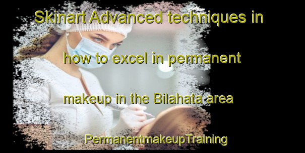 Skinart Advanced techniques in how to excel in permanent makeup in the Bilahata area | PermanentmakeupTraining | PermanentmakeupClasses | SkinartTraining-India