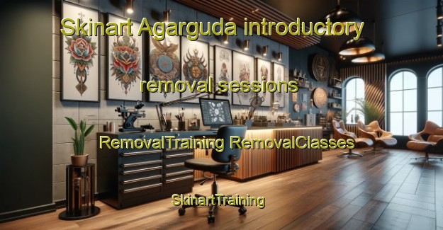 Skinart Agarguda introductory removal sessions | #RemovalTraining #RemovalClasses #SkinartTraining-India