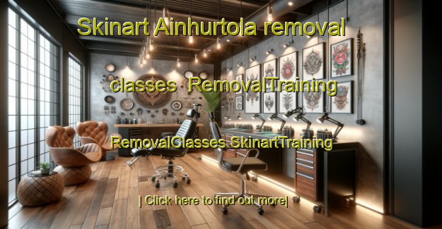 Skinart Ainhurtola removal classes | #RemovalTraining #RemovalClasses #SkinartTraining-India